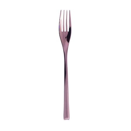 H-Art PVD Copper Table Fork